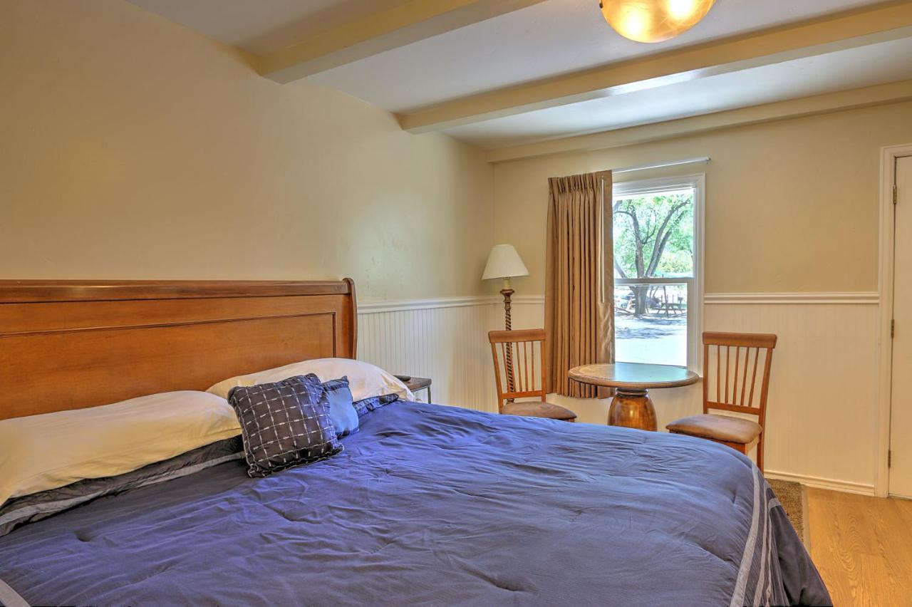 Western Star Inn Rifle Quarto foto
