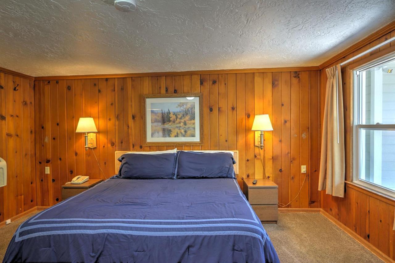Western Star Inn Rifle Quarto foto