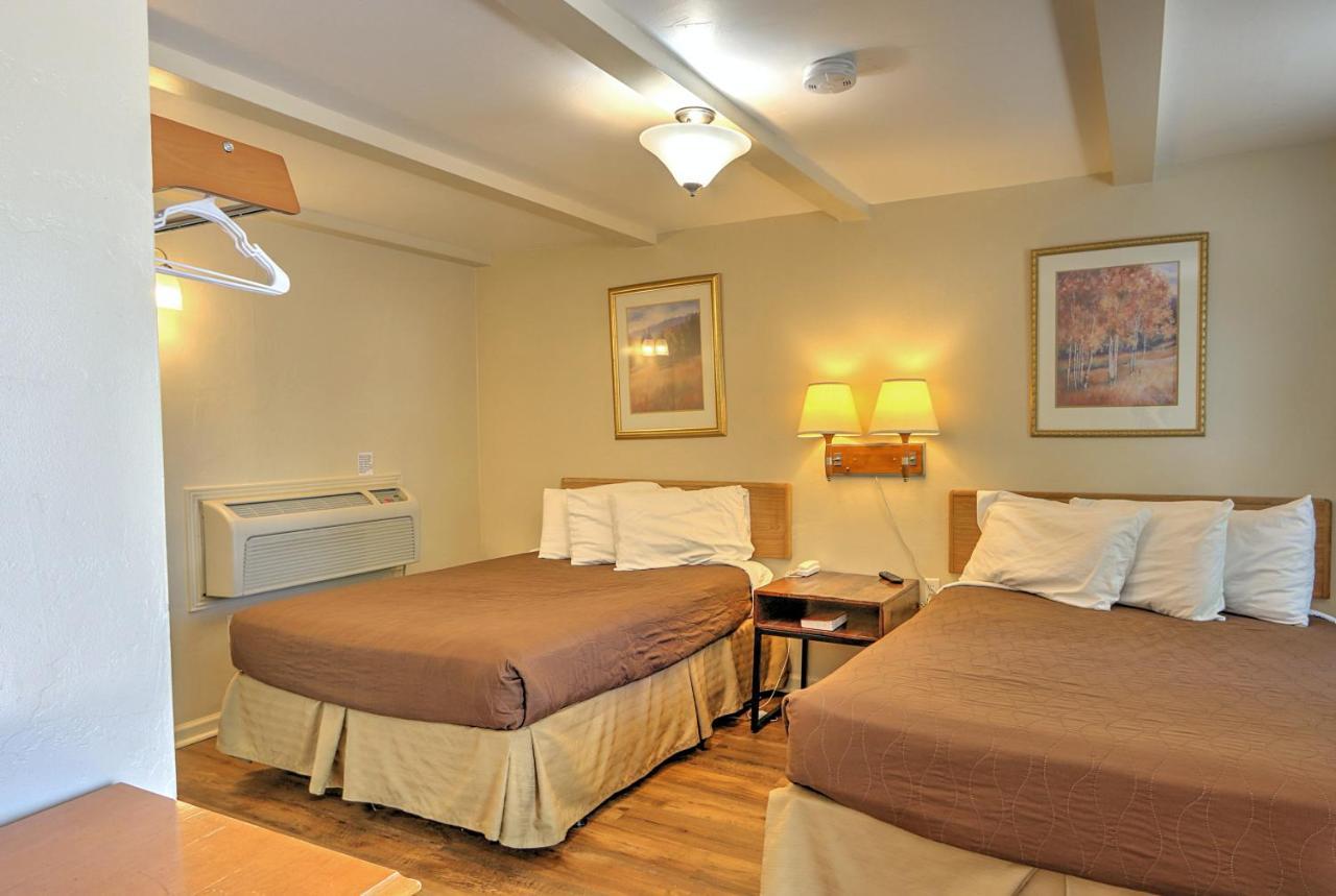 Western Star Inn Rifle Quarto foto